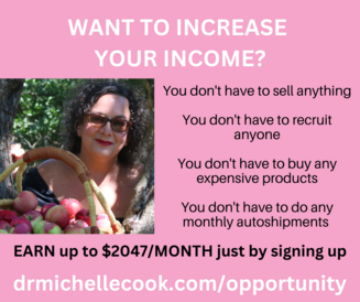 Want to Increase Your Income?