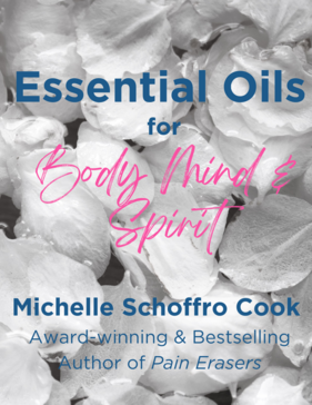 Essential Oils for Body, Mind, & Spirit ebook 