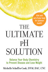 The Ultimate pH Solution book